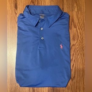 Men’s Ralph Lauren Polo